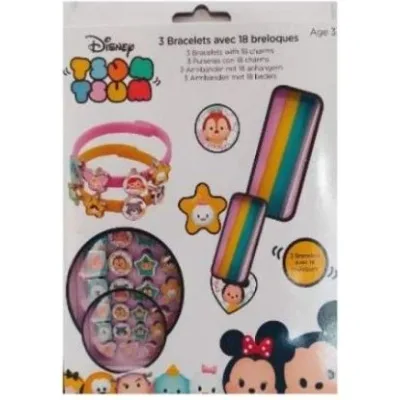 kit bracelet disney