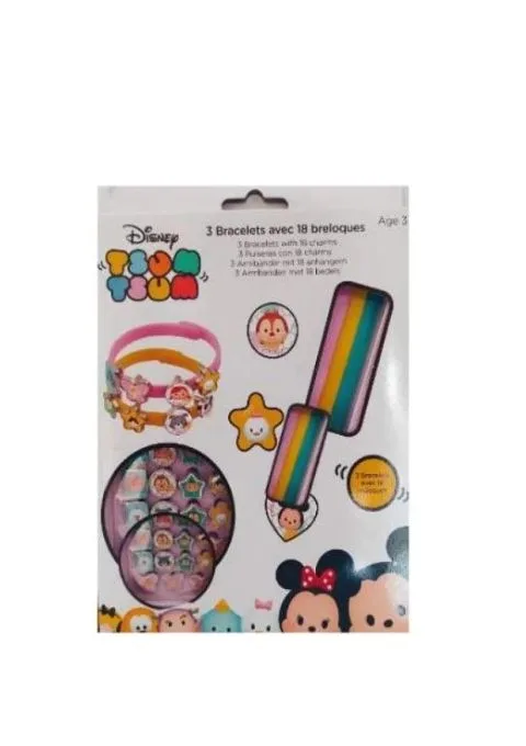 kit bracelet disney