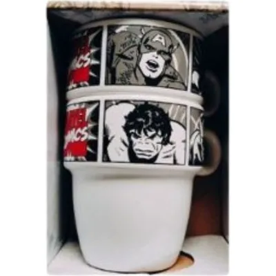 mug marvel