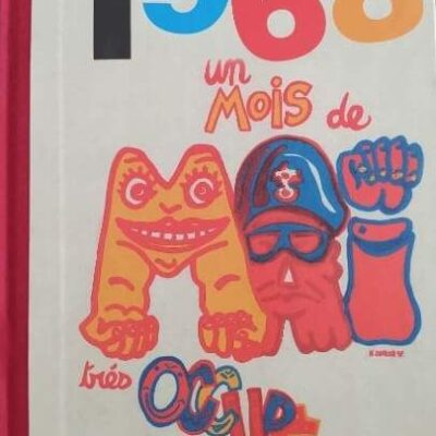 Livre 1968