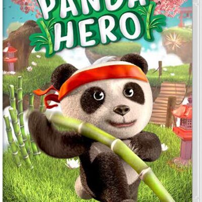 Panda Hero