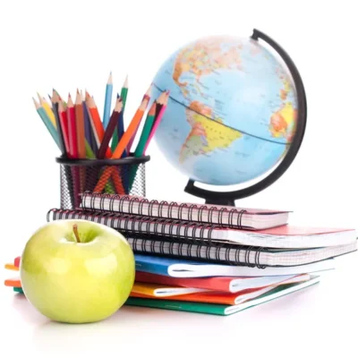 Rentrée scolaire