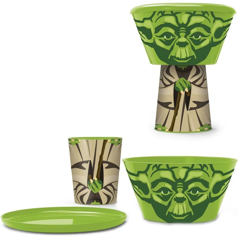 Set repas Star-Wars – Image 2
