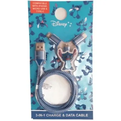 cable de recharge stitch