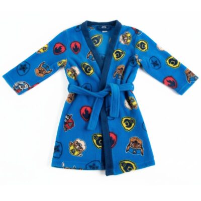 Robe de chambre Pat' Patrouille
