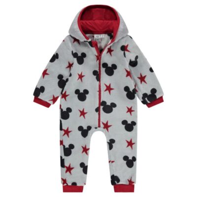 Surpyjama Mickey