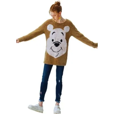 pull disney winnie