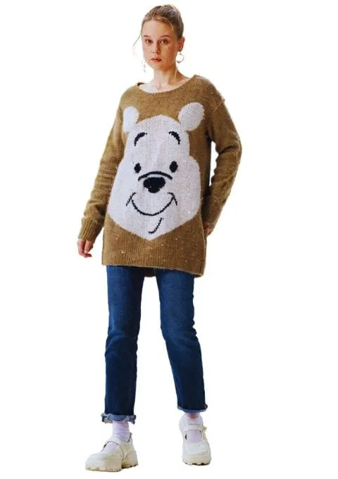 pull winnie l ourson