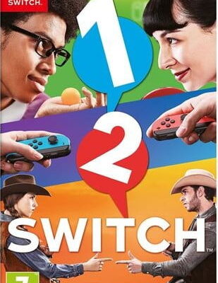 1 2 switch