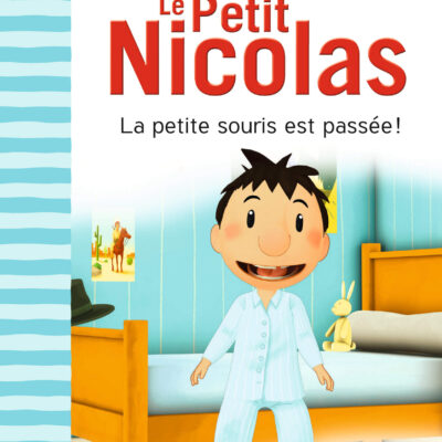 La petite souris est passée