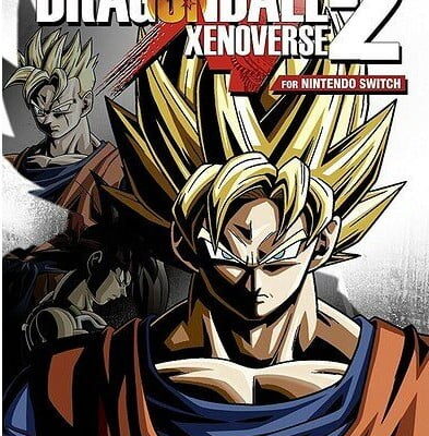 Dragon Ball xenoverse