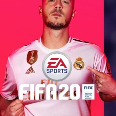 Fifa 2020