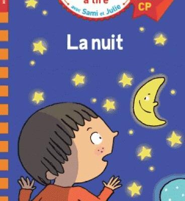Sami et Julie la nuit