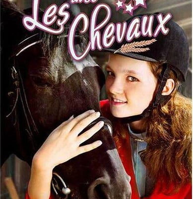 Ma vie avec les chevaux