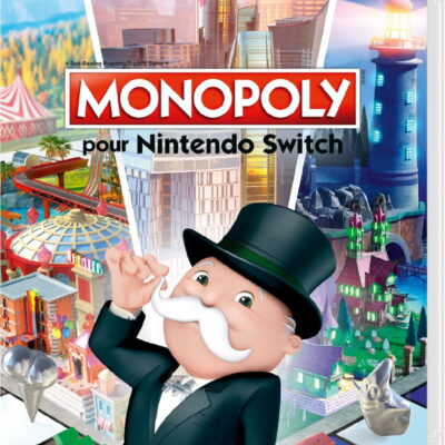 Monopoly