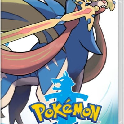 Pokemon épee