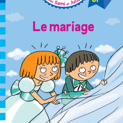Le mariage