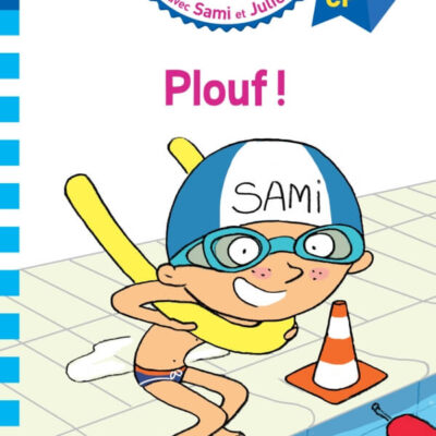 Sami et Julie plouf !
