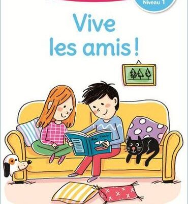 Vive les amis !