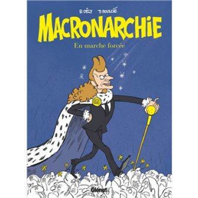 Macronarchie