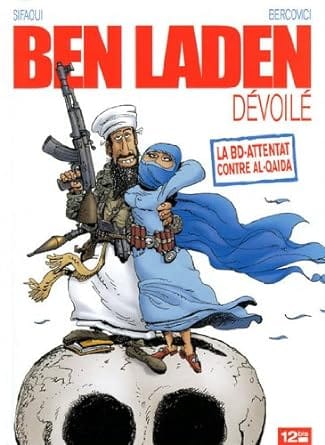 ben laden devoilé