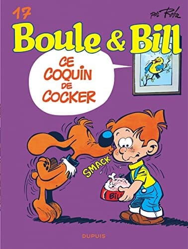 Ce coquin de coker