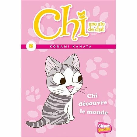 Chi découvre le monde
