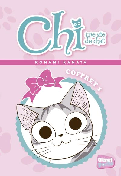 Chi coffret 1