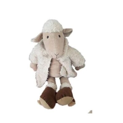 doudou mouton jellycat
