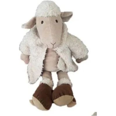 doudou mouton jellycat