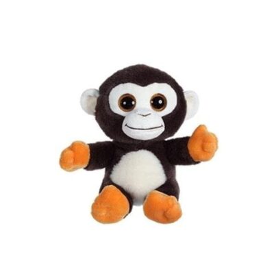 doudou singe pétillou