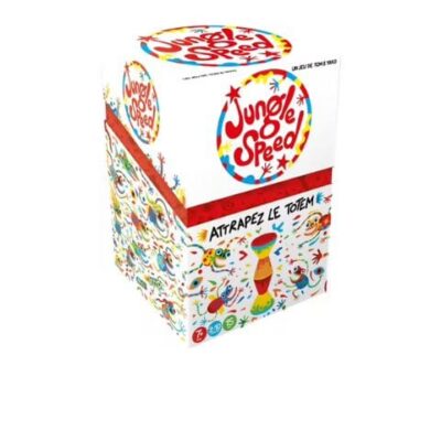 jungle speed