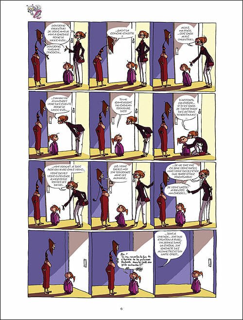 Maman je t'aime – Image 2