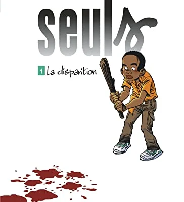 Seuls la disparition