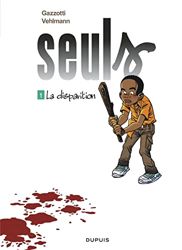 Seuls la disparition