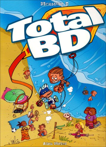 Total BD