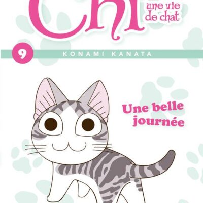 Chi une belle journée