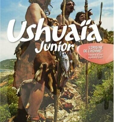 Ushuaia junior