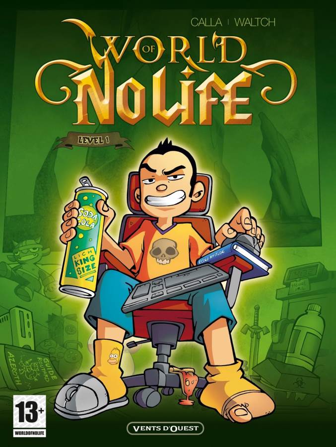 World no life