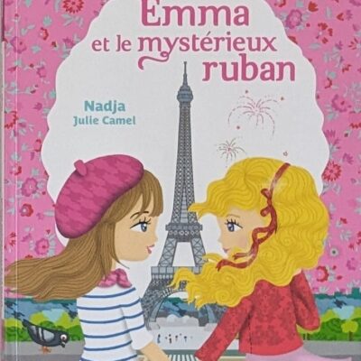 emma et le mysterieux ruban