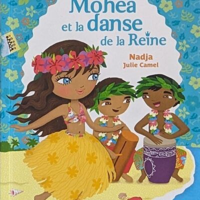 mohea et la danse de la reine