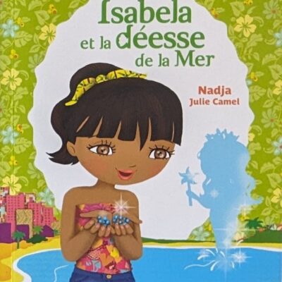 isabela et la deesse de la mer
