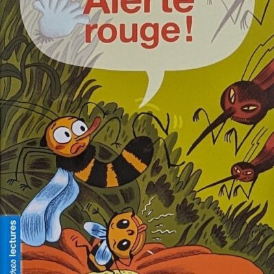 alerte rouge