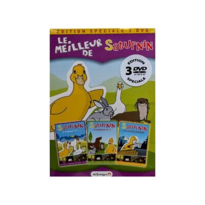 Saturnin
