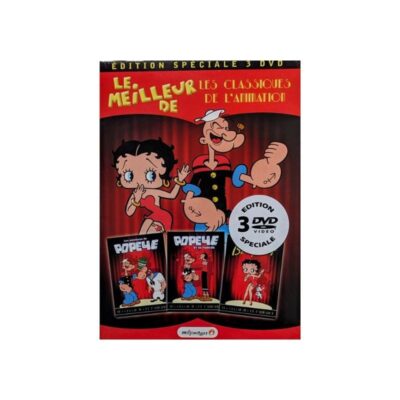 les classics de animation