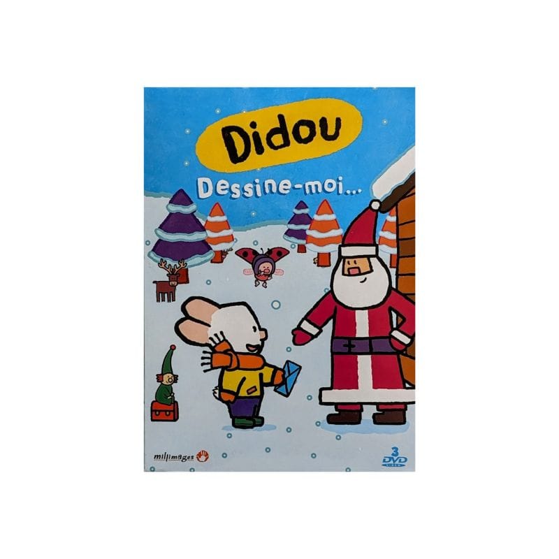 Dessine moi