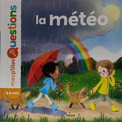 mes p'tites questions la meteo