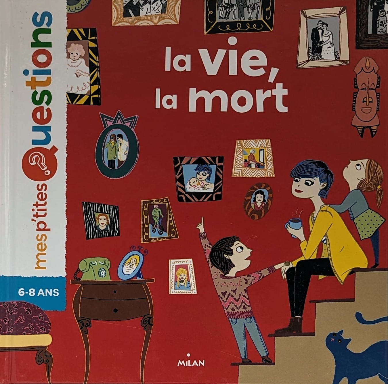 la vie la mort