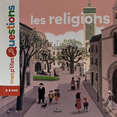 les religions