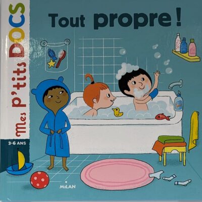 tout propre